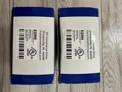 RIB- ESRN FUNCTIONAL DEVICES RIB UL924 EMERGENCY LIGHTING RELAY 120-277v