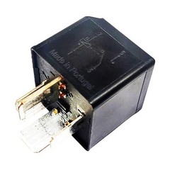 12VDC Mini-ISO Magnetic Latching Relay 4Pins 70A