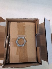 Resideo AT175F 1031 Universal Circuit Breaker Transformer NEW, open box