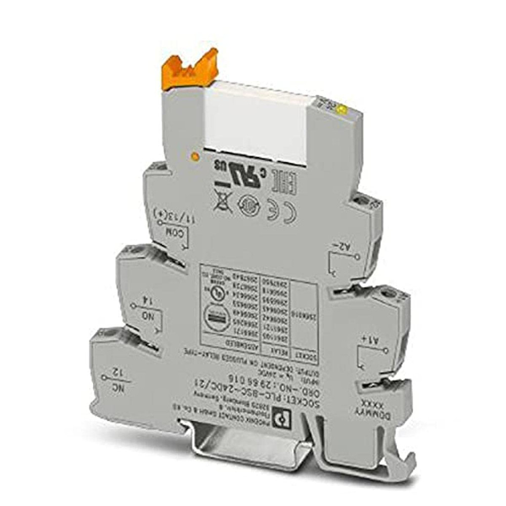 PLC-RSC- 24DC/21 2966171