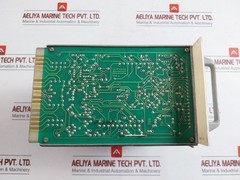 ABB PPX 111 Voltage Loss Relay Assy 90 DEG