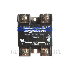 1PCS NEW FOR CRYDOM D2425 Solid State Relay