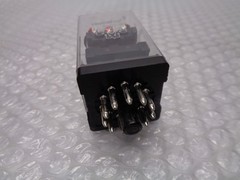 POTTER & BRUMFIELD KAP-14AG-120 RELAY 120V NSNP