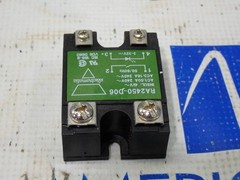 Electromatic RA2450-D06 Relay AC1:50A-240V~ AC3:16A-240A~ 3-32V