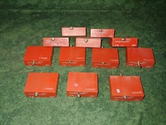 (1) Potter & Brumfield – ODC5 Relay Module 60VDC 3Amp (18188-I1)