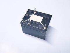 LZ-12HS LZ-12HS-UC TAKAMISAWA Power Relay 12VDC SPDT 5A High Sensitivity 5-Pin