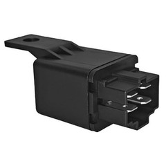 Relay 12V 40A (Pack of 2) – Universal SPST 4-Pin Heavy Duty Number of Items: 2