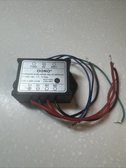 OONO Forward and Reverse Relay Module for Motor/Linear Actuator, Reversing Re…