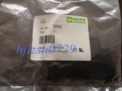 1pc New MURR 52503 Moore Photoelectric Isolation Relay