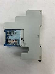 ALLEN BRADLEY 700-HK32Z24 SER B 24VDC RELAY 700-HN222 SER B 8A 300V RELAY BASE