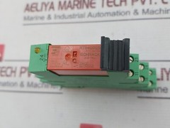 PHOENIX CONTACT PLC-RSC-24DC/21-21ATEX,2980461 Relay Module