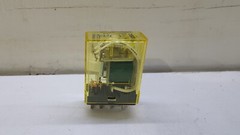 NEW IDEC RH1B-U DC24V General Purpose Relay Plug In SPDT 10A 24VDC
