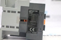 Hyundai electric umx22ns contactor relay 400v 50hz 400v~ 440v 60hz