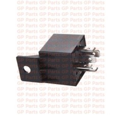 Genie 78098GT, RELAY(24VDC) (40/30A) GR15, GS1932, GS3246, Z34/22N