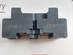 CHINT CZY14B-E Relay Base Socket