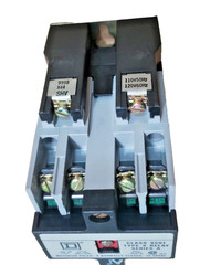SQUARE D 8501X020 / 8501X020 CONTROL RELAY 120V