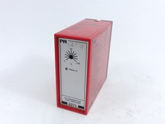 PR Electronics 2271 L2A2 L2A2 R/I Transmitter Trip Amplifier
