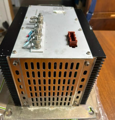 Electro-Motive EMD 40053612 PS/ GTO VOLTAGE REGULATOR ( HEAVY ) USED UNKNOWN