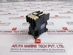 Hyundai Heavy Industries HMX 22 Auxiliary Control Relay