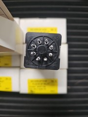 SCHNEIDER 8501KPR12P14V24 General Purpose Relay,240VAC, 10A, 8Pins ,DPDT
