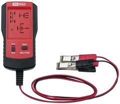 150.1755 12V Relay Tester, 4042146592175