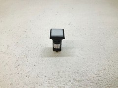 IDEC HW-P White Indicator Light 24 V HWP (TSC)