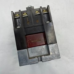 CUTLER-HAMMER TYPE M RELAY ACCESSORY D26MB SERIES A2 MAGNET D26MPR D26MPL