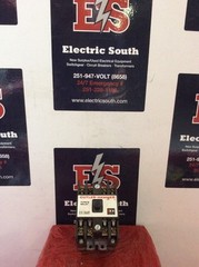 Cutler Hammer Type M Relay D26M-2