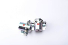 2PC New 12V 150A Continuous Duty Solenoid Relay Compatible with Golf Carts 300A