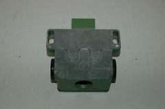 LIMIT SWITCH B.NR 8078/1-30 SD 3N 65 STAHL ITEM #1B1 MOD.HU500 SER .#8 -SURPLUS-