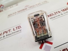 Omron MK2KP-44 Latching Relay