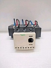 Schneider EOCR FDM2-WRDUW Motor Protection Relay Samwha EOCR-FDM2 / 3CT-H1-100-C