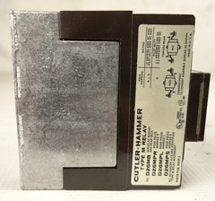 Eaton D26M-2 D26MB D26MPR D26MPL D26MPS M Relay Next Day Option – New Old Stock