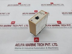 CARLO GAVAZZI SY 175440-60 Timer Phase Asymmetry 260/440 V- 60 HZ