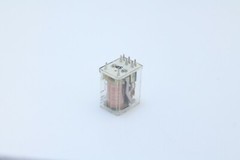Potter & Brumfield R10-E2-Y2-V2.5K DPDT 48VDC 2A 2.5K OHM 2 Form C relay qty=1