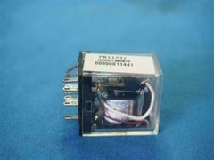 Omron MY2K Relay 100VAC