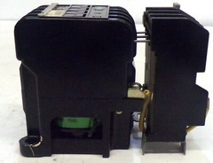 FUJI ELECTRIC AUX. RELAY SRCA3631-0(4A) AND TR-0 COIL 200-240, 380-440, 500-550V