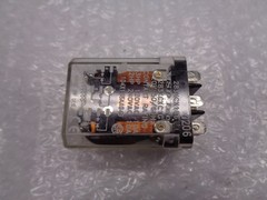 MSD INC 283XCX186 RELAY 120V NSNP