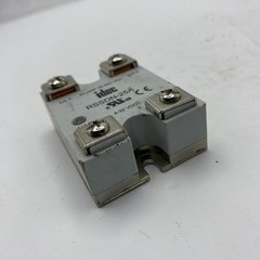 Idec RSSDN-25A Solid State Relay 4-32VDC, Rating: 48-660VAC 25A