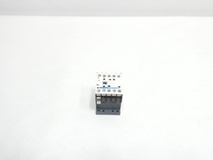 Telemecanique CA2KN 22G7 Control Relay 120v-ac