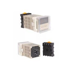 Omron DH48S-S DH48S-1Z DH48S-2Z DH48S-2ZH DC12V DC24V AC110V AC220V AC380V Unit