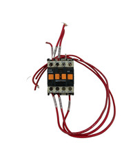 Telemecanique CA2 DN40 Control Relay 10A 500V