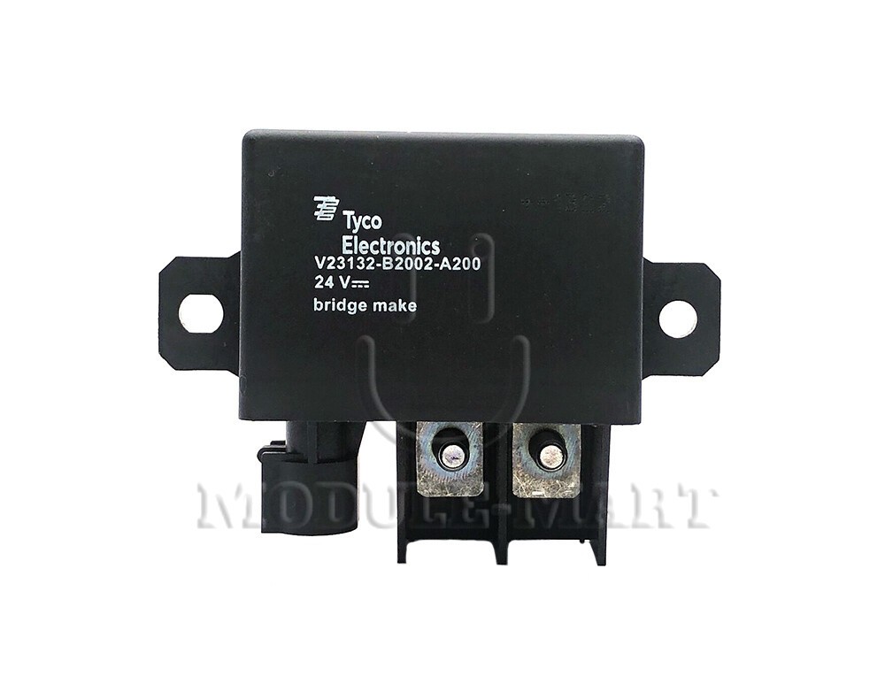 V23132-B2002-A200 High Current Automotive Relay 130A 24VDC New