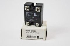 Gefran RA2425-D06S04 Electronic Load Relay -Unused/Original Box-