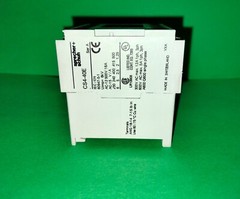 SPRECHER + SCHUH CS4-40E-120 4 Pole NO, AC Relay 110 50Hz, 120V 60 Hz