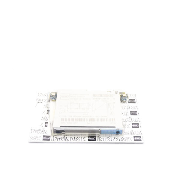 STAHL 9001/51-280-091-141 20-35V NSMP