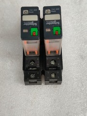SCHNEIDER ELECTRIC RPZF1 POWER RELAY 230VAC 15A PACK OF 2 PCS FAST SHIPPING