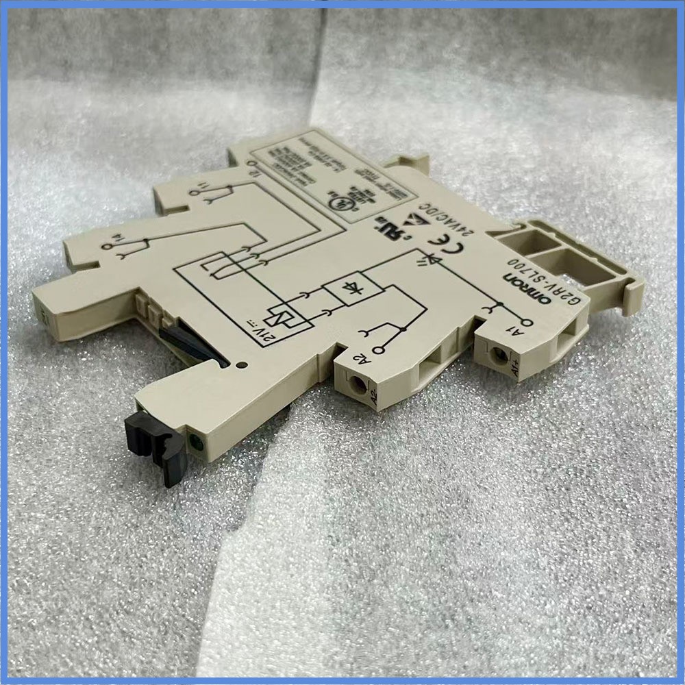 Original DC G2RV-1-S-G G2RV-SR700 G2RV-SL700 G2RV-SL500 G2RV-SR500 relay OMRON