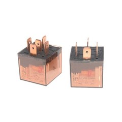 4/8/20pcs Automotive Relay 12V/24V 80/100A 4/5Pin SPDT Car Relay Control Device