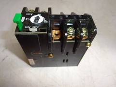Matsushita Electric Ft-20 Bmf9-01 Green Power Thermal Relay 0.6Amp-1.0Amp